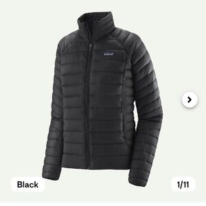 Patagonia: Women's Down Sweater™ Jacket